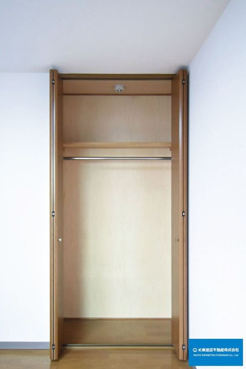 ディアニス三軒茶屋の内装