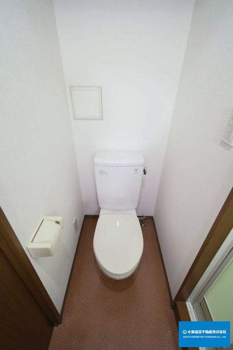 ディアニス三軒茶屋の内装