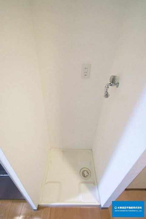 ディアニス三軒茶屋の内装