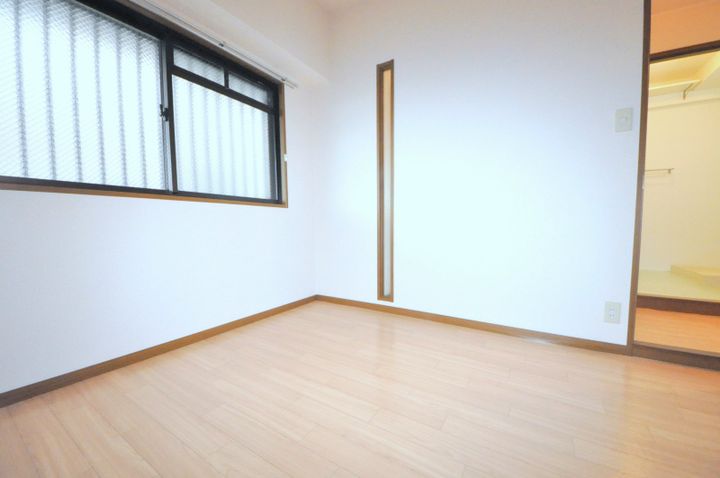 リープハーベン八尾木のその他画像