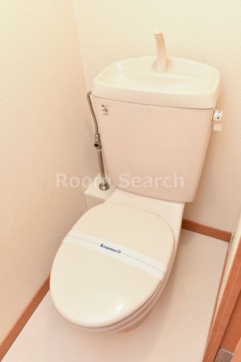 レオパレスYMOの内装