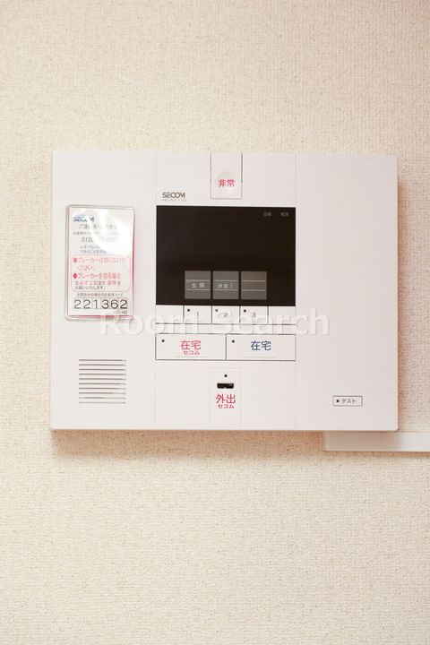 レオパレスYMOの内装