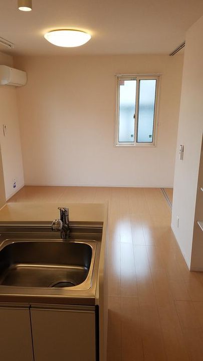 新潟県新潟市中央区親松の賃貸アパートのその他画像