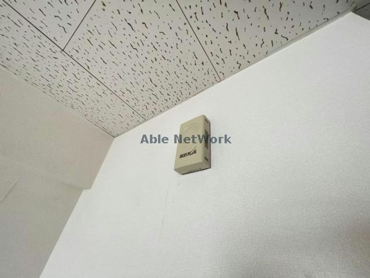アーバンスペースの内装