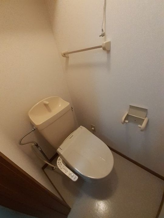 リーブラAの内装