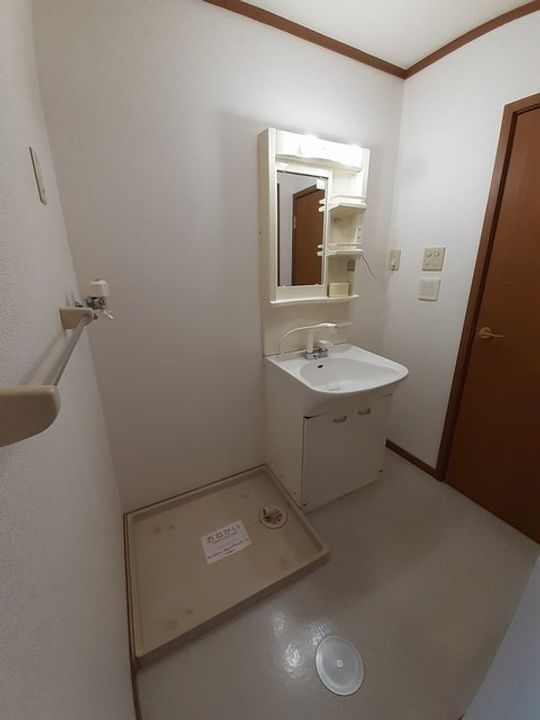 リーブラAの内装