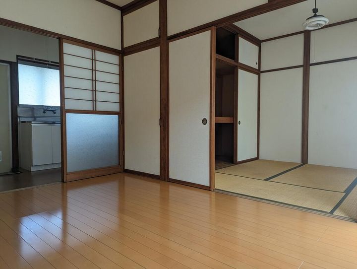 阿部荘のその他画像