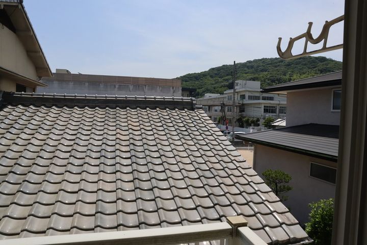 岡山県岡山市中区国富3(アパート)の賃貸物件のその他画像