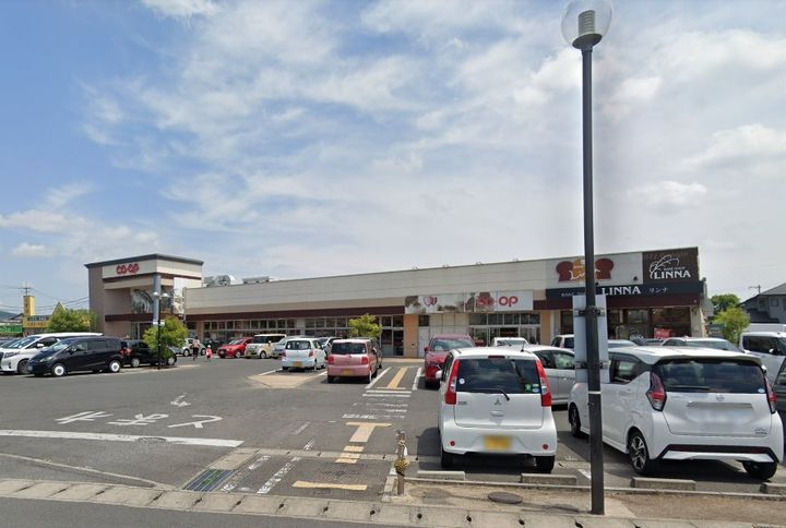 岡山県岡山市中区国富3(アパート)の賃貸物件の周辺