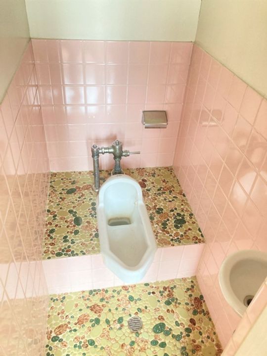 岡山県岡山市北区富町1(マンション)の賃貸物件の内装
