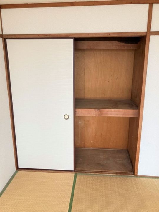 岡山県岡山市北区富町1(マンション)の賃貸物件の内装