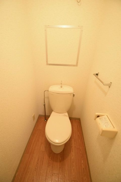 神奈川県小田原市荻窪(マンション)の賃貸物件の内装