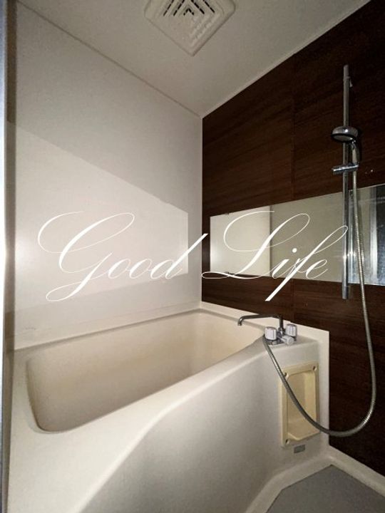 兵庫県小野市王子町(アパート)の賃貸物件の風呂