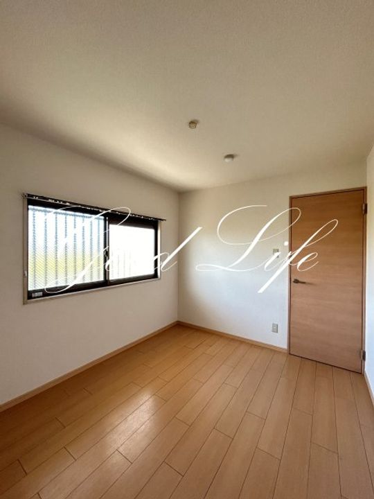 兵庫県小野市王子町(アパート)の賃貸物件の内装