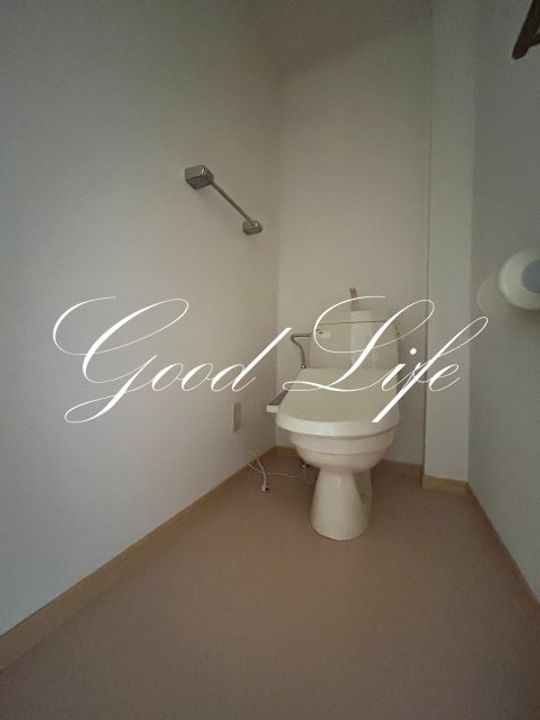 兵庫県小野市王子町(アパート)の賃貸物件の内装