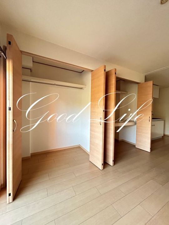 兵庫県小野市王子町(アパート)の賃貸物件の内装