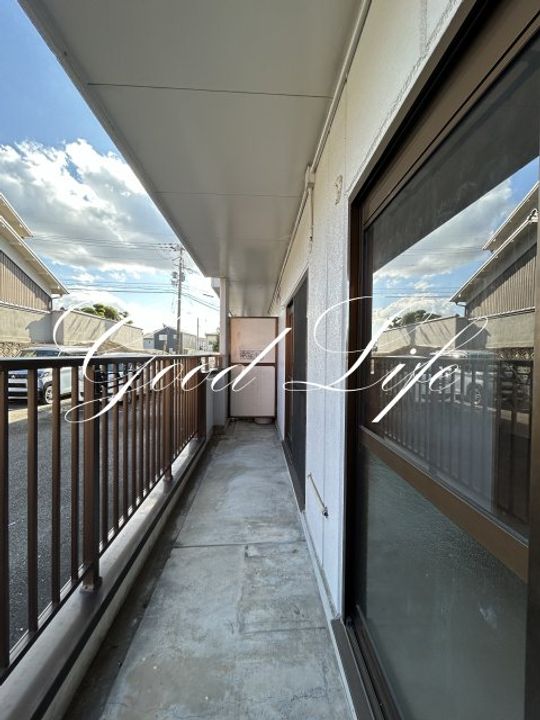 兵庫県小野市王子町(アパート)の賃貸物件の内装