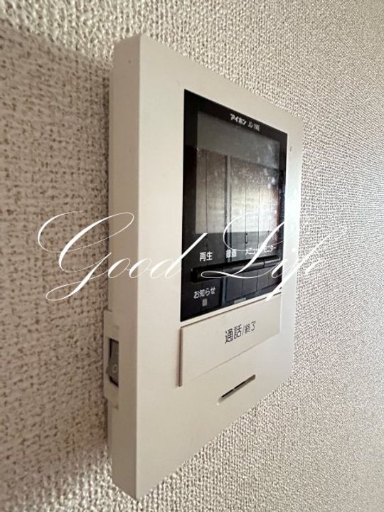 兵庫県小野市王子町(アパート)の賃貸物件の内装