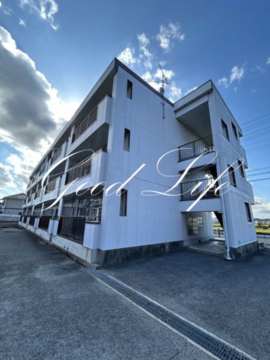 兵庫県小野市王子町(アパート)の賃貸物件の外観