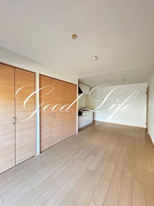 兵庫県小野市王子町(アパート)の賃貸物件の居間