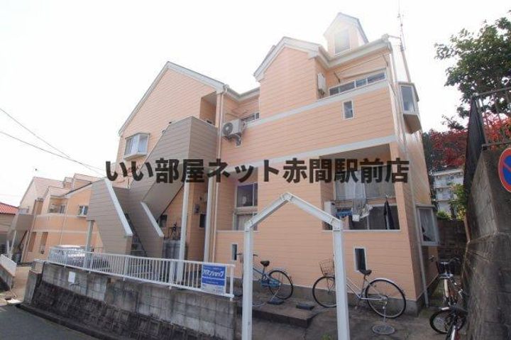 レクエルド2の地図