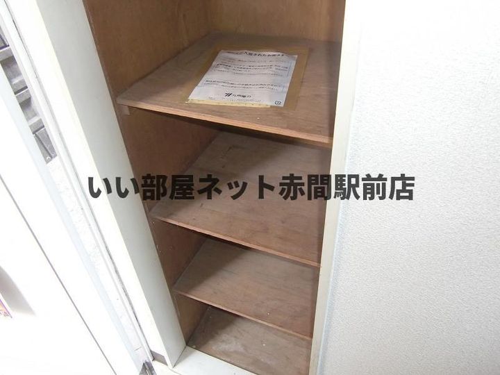 レクエルド2の内装