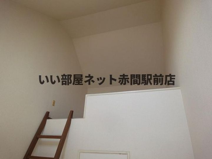 レクエルド2の地図