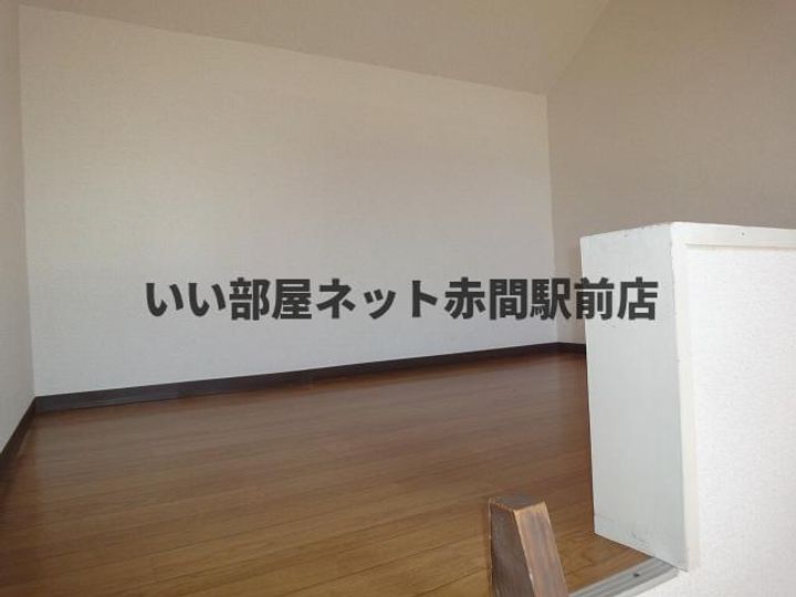 レクエルド2の内装