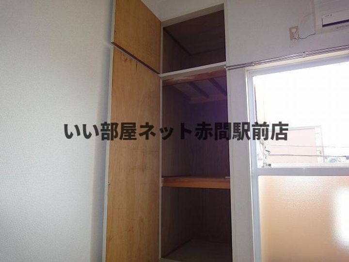 レクエルド2の内装