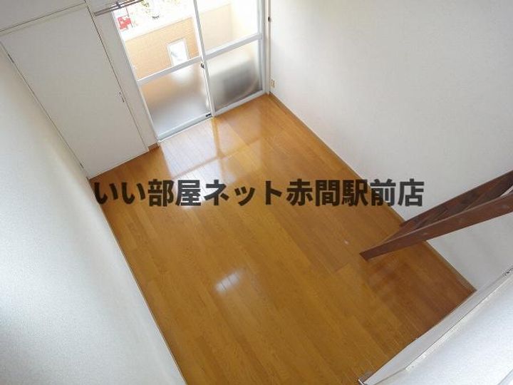 レクエルド2の居間