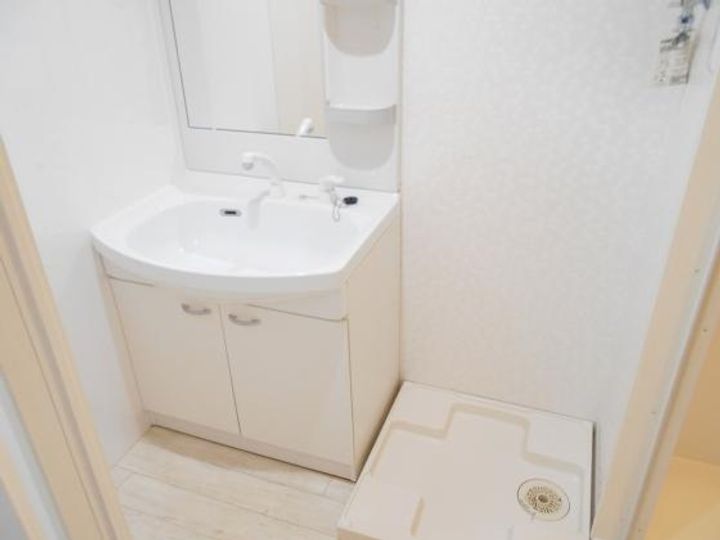 ピアチェーレ医大東の内装