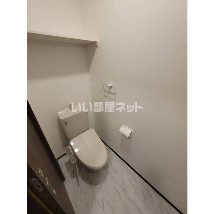 エスペランサの内装