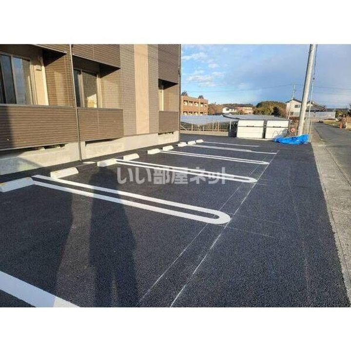 エスペランサの地図