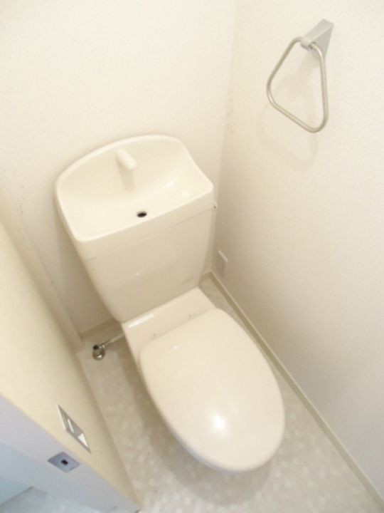 滋賀県彦根市古沢町(アパート)の賃貸物件の内装