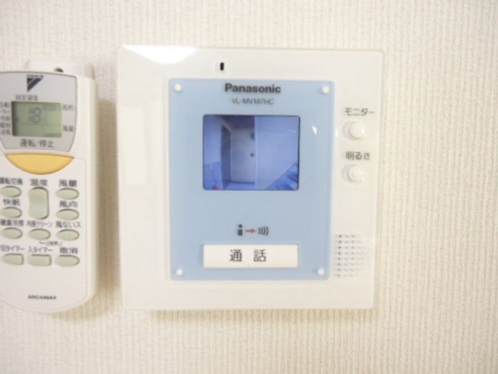 滋賀県彦根市古沢町(アパート)の賃貸物件の内装