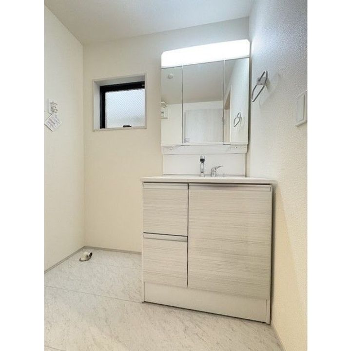 東京都東大和市南街2(一戸建)の賃貸物件の内装