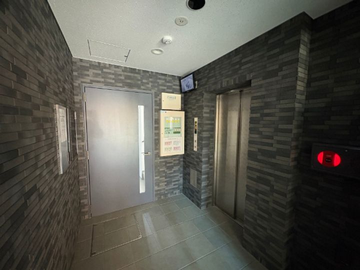 CINZA大和町の地図