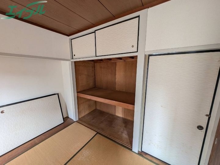 三重県松阪市嬉野野田町(一戸建)の賃貸物件の内装