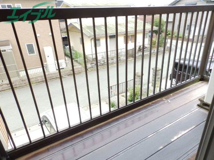 三重県松阪市嬉野野田町(一戸建)の賃貸物件の内装