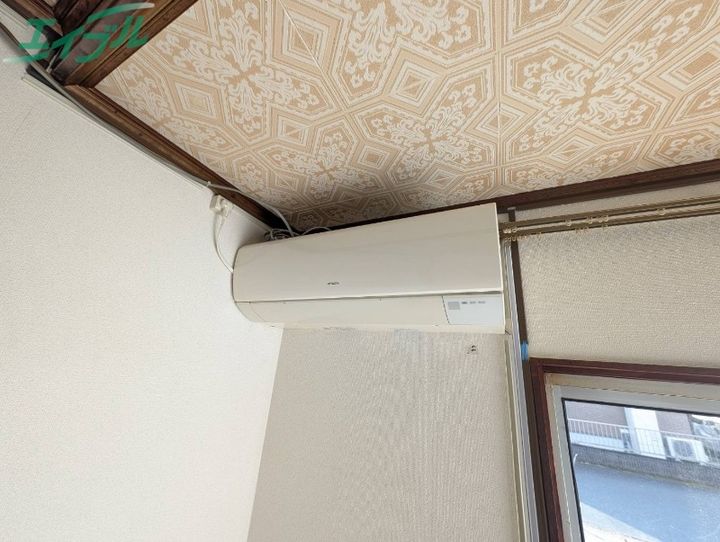 三重県松阪市嬉野野田町(一戸建)の賃貸物件の内装