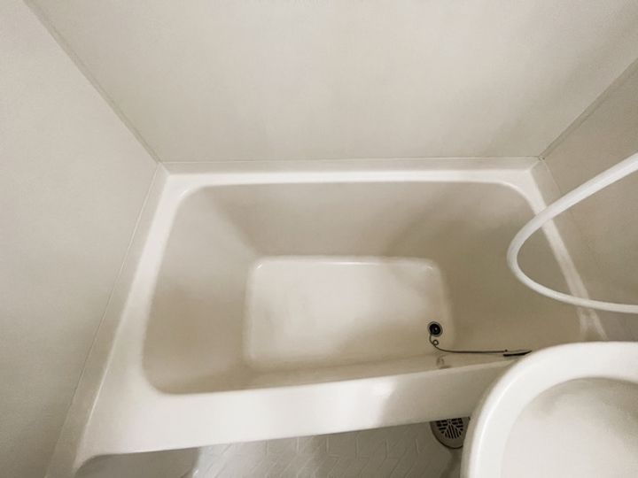 パストラル宿河原の風呂