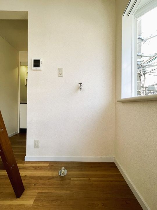 パストラル宿河原のその他画像