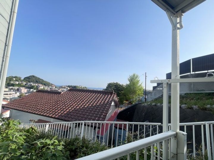 スカイハウス野比のその他画像