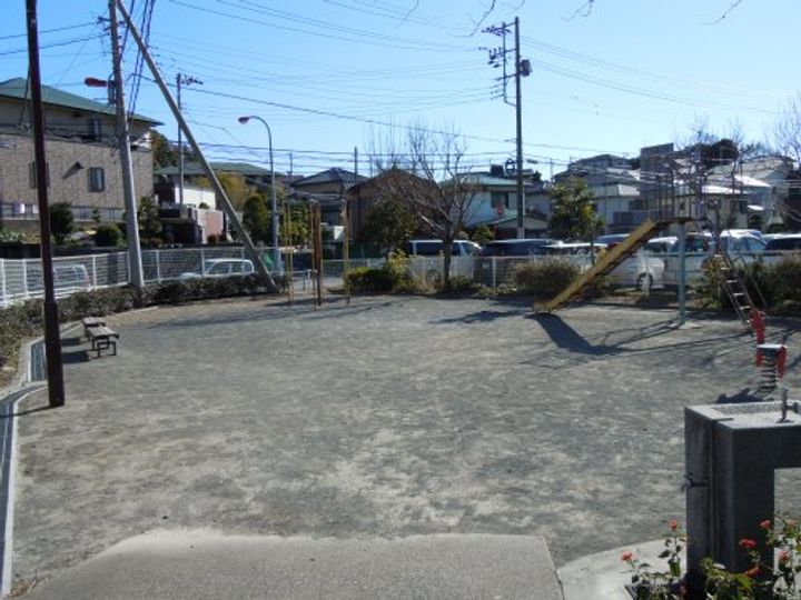 スカイハウス野比の周辺