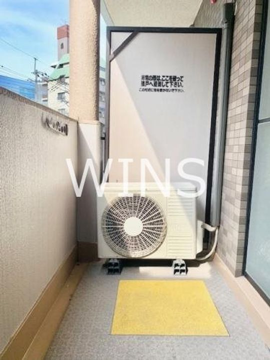 福岡県福岡市博多区博多駅前3(マンション)の賃貸物件の内装