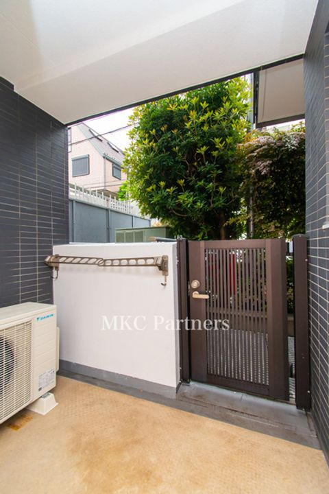 ミリアレジデンス白金台のその他画像