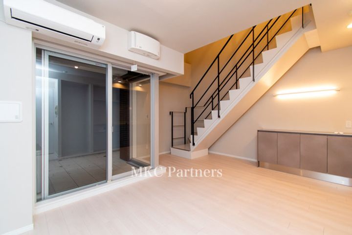 ミリアレジデンス白金台のその他画像