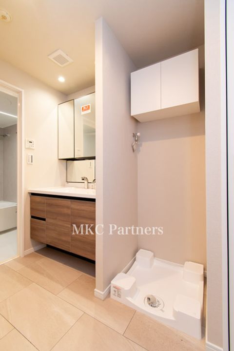 ミリアレジデンス白金台の内装