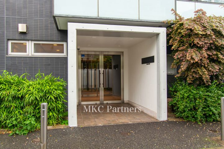 ミリアレジデンス白金台の地図