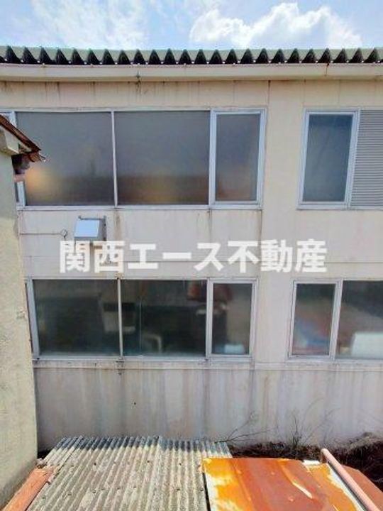 大阪府四條畷市米崎町(一戸建)の賃貸物件のその他画像